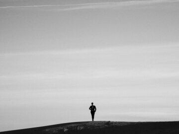 Walking in the Light