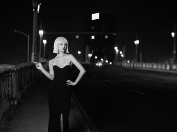 On the Bridge