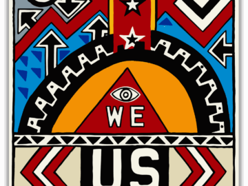 Me, We, Us