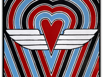 Love Can Fly