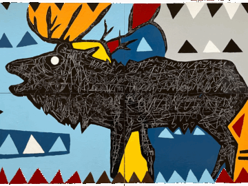 The Elk