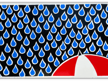 When it Rains it Pours II