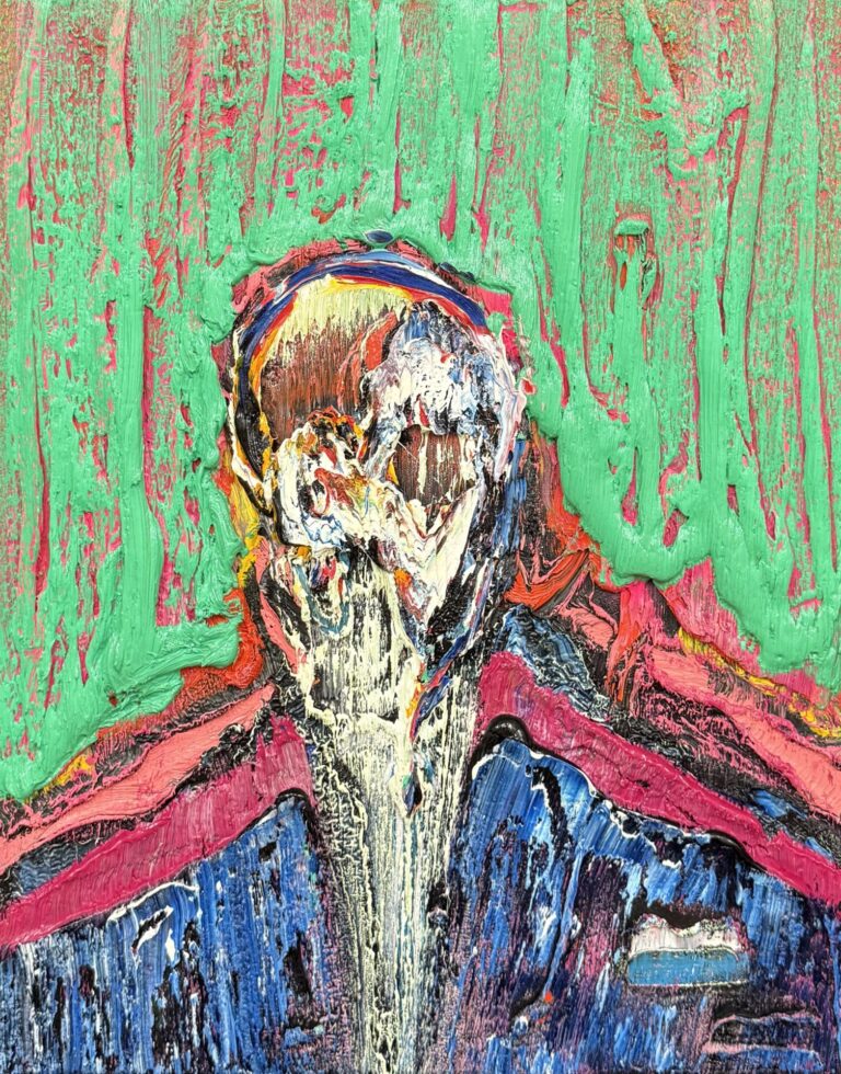 Banker Financial Flesh Unbound