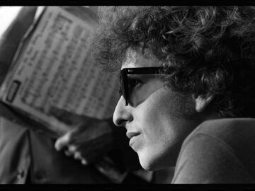 Bob Dylan, Forest Hills, NY