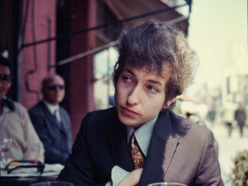 Bob Dylan, At O'Henry's NYC