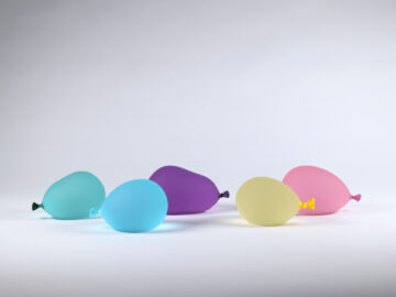 Water Balloon Set 5A