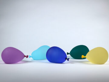 Water Balloon Set 5D