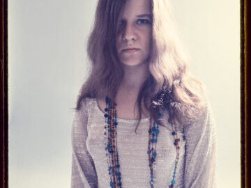 Janis Joplin, Beads