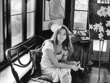 Judy Collins