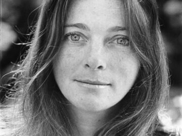 Judy Collins, Portrait