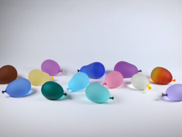Large Group Water Balloon Set