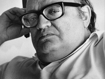 Mario Puzo, The Godfather
