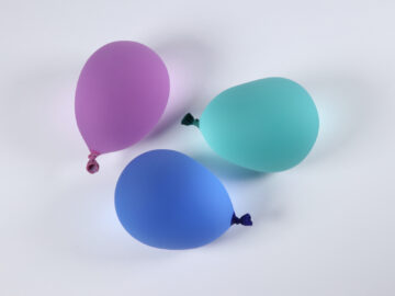 PCLG Water Balloon Set
