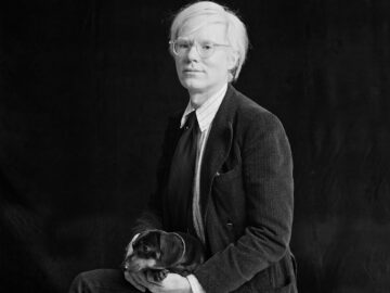 Andy Warhol, NY