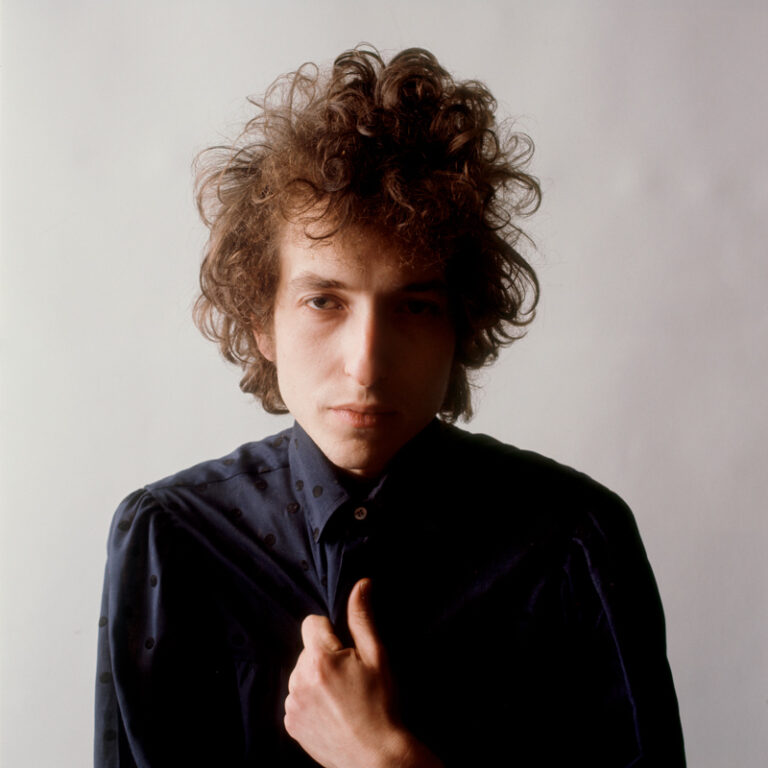 Bob Dylan, Revisited II