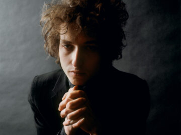 Bob Dylan, Revisited I