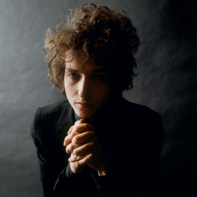 Bob Dylan, Revisited I