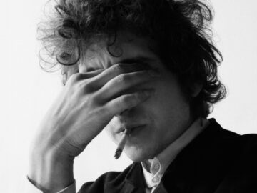 Bob Dylan, Smoke