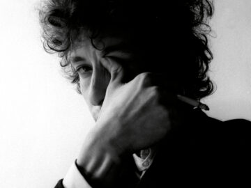 Bob Dylan, Thumb in Eye