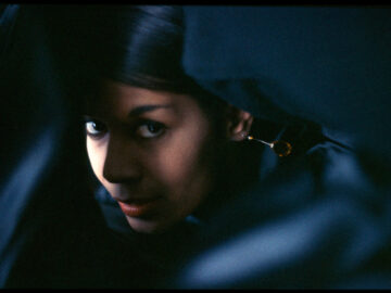 Carmen De Lavallade