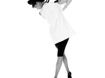 Cha Cha Cha, Jean Patchett Cat