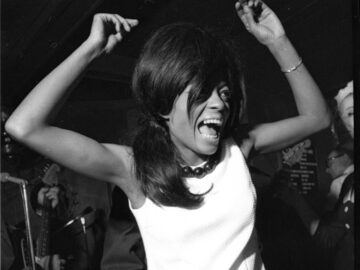 Diana Ross, Diana at Ondine