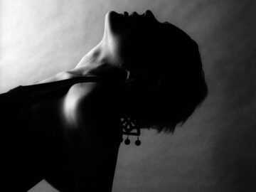 Edie Sedgwick, Repose