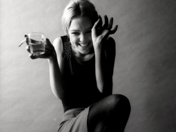 Edie Sedgewick, Super Star