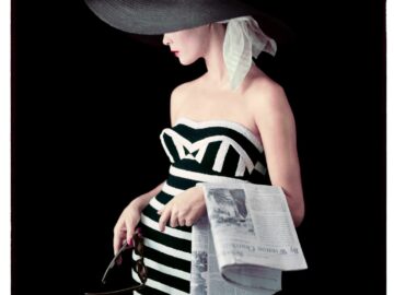 Fashion Patchett