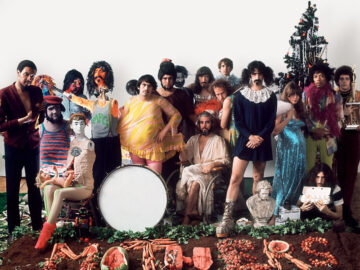 Frank Zappa, Mothers of Invention