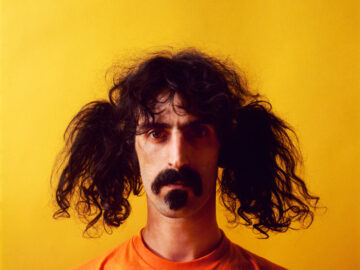 Frank Zappa, Zappa Himself