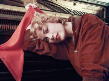 Grace Kelly, NY