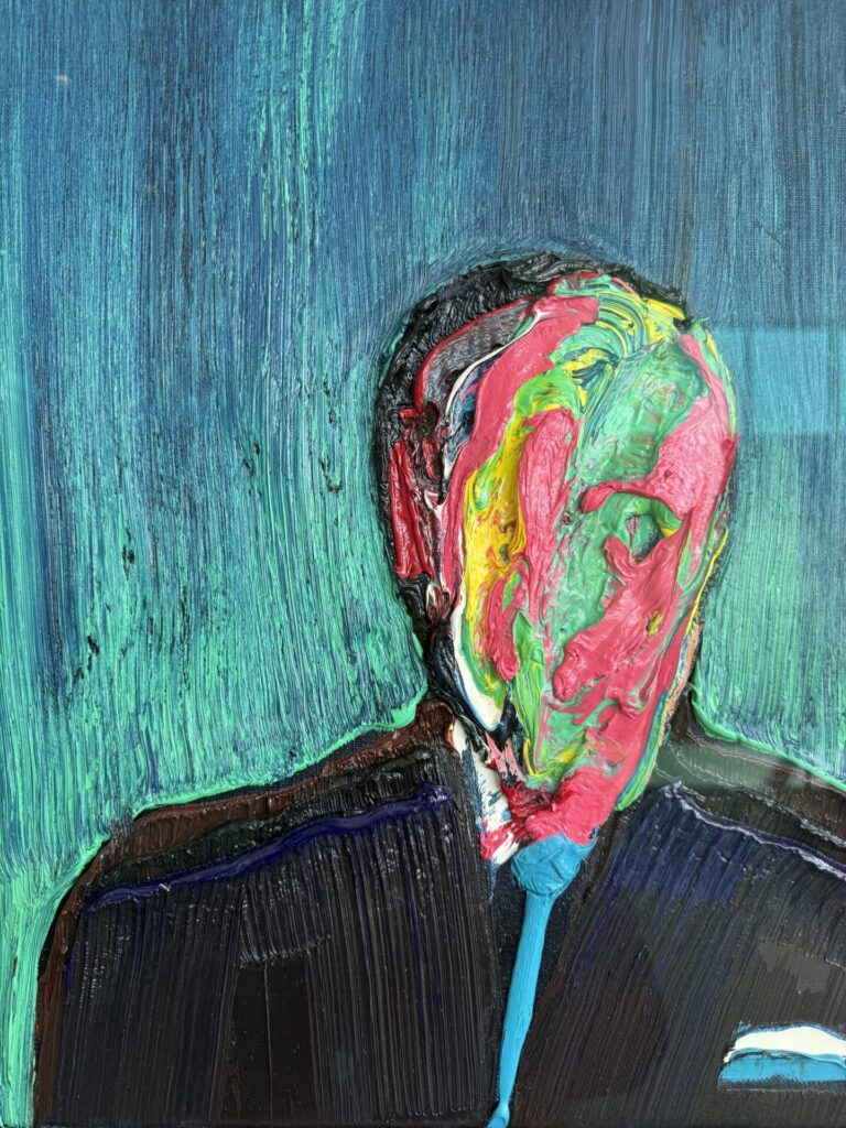 Power of Excess in Soho