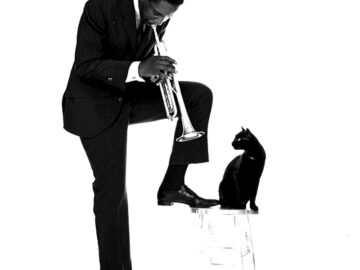 Kenny Dorham, Jazz Cat