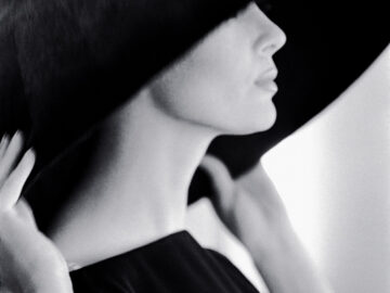 Large Hat Profile