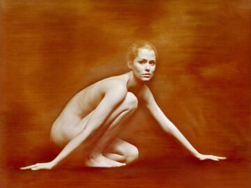 Lauren Hutton