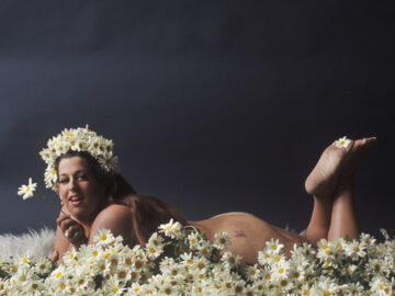 Mama Cass, Bed of Daisies