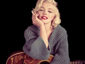 Marilyn Monroe