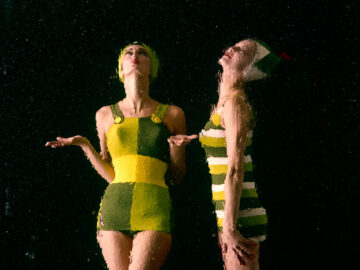 McCalls Swimsuits