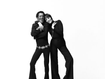 Sammy Davis Jr & Liza Minnelli, FL