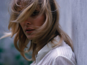 Sharon Tate, Windy July