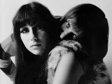 Sonny & Cher, Eyes Have It