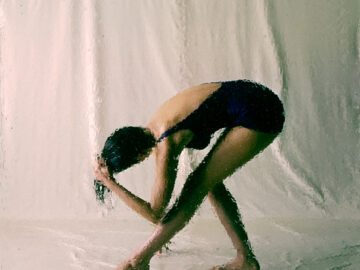 Studio Swimsuit, Carmen