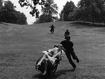 The Chase