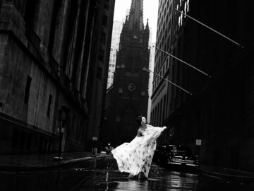Wall Street