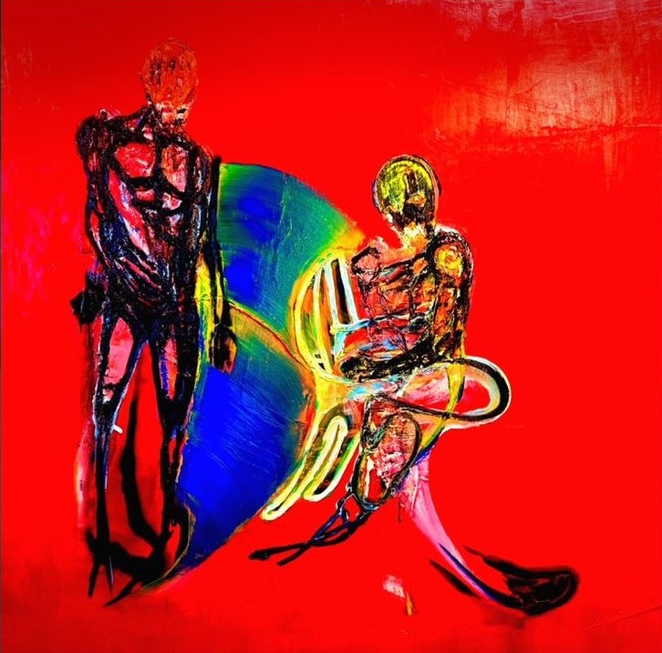 Banker's Reflection of Time