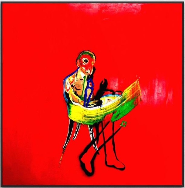 Banker's Imagination