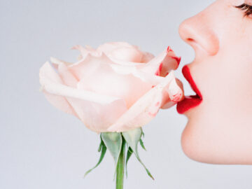 Rose Lips
