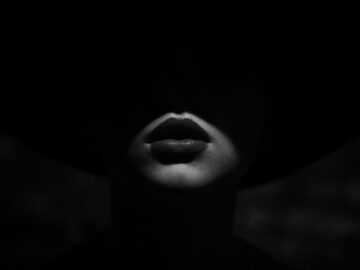 Red Brick Lips