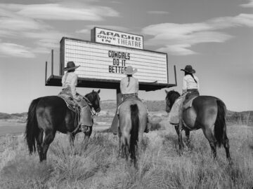 Cowgirls Do It Better